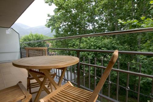 Apartaments Rural Montseny Apartaments Rural Montseny