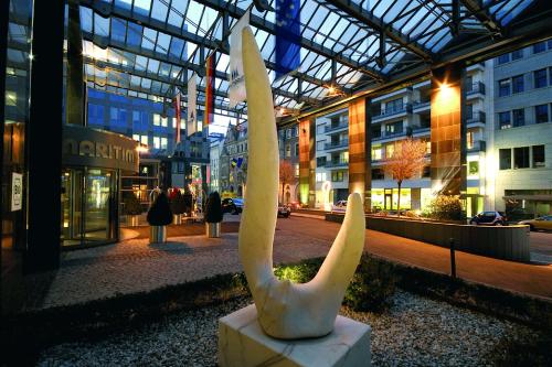 Maritim proArte Hotel Berlin - image 3