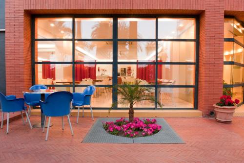 Hotel El Palmeral - image 3