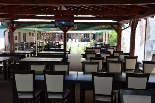 Hotel Top Costinesti
