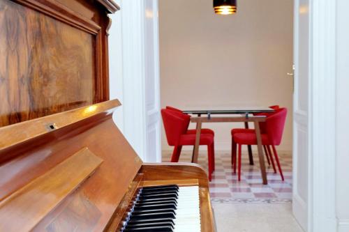 Modern Apartment Quirina 300 mt from Vatican, Roma (foto 5)