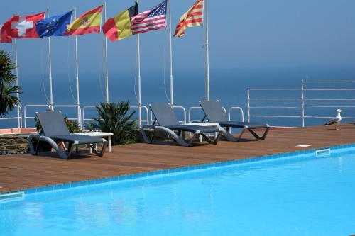 Le Catalan, Banyuls-sur-Mer
