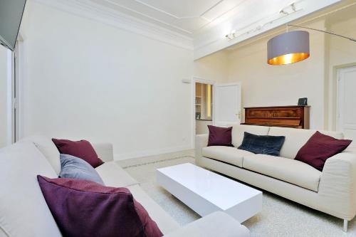 Modern Apartment Quirina 300 mt from Vatican, Roma (foto 4)