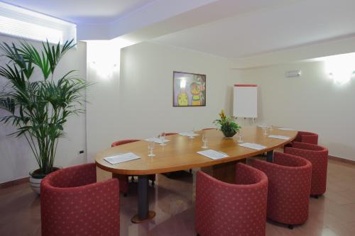 Grande Albergo Maugeri - image 11