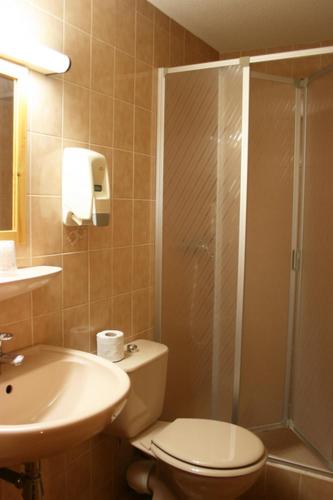 Hotel Le Chamois Logis - image 13