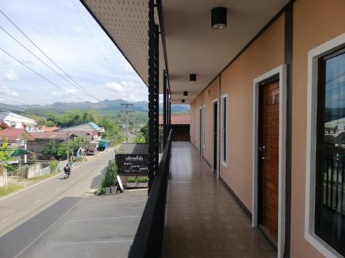 Sinnlodge in Na Muen