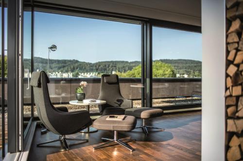 Meeting room / ballrooms, THE FLAG Zurich in Albisrieden - Altstetten