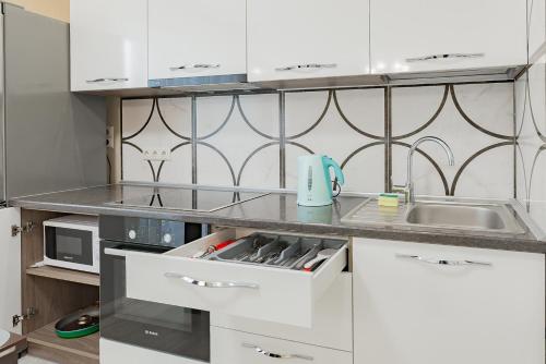 Elitу Apartment on Repina