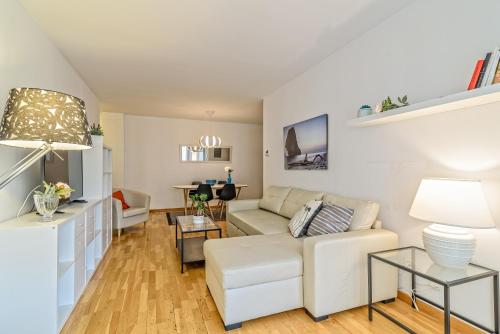 Apartamento&piscina cerca de Barcelona - Apartment - Ripollet