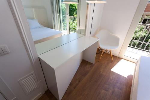 Hostal Argo