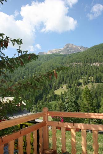 Logis Hôtel le Chamois