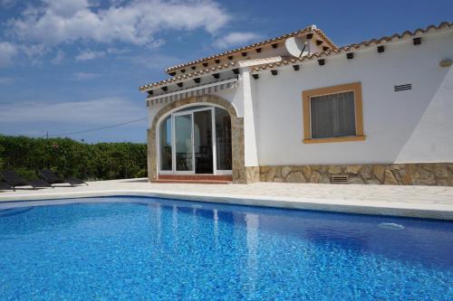 Natalia gîte à louer Miraflor