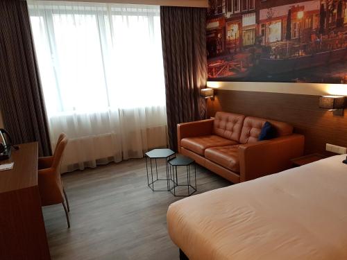 Tulip Inn Leiden Centre - image 7