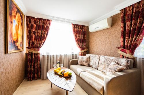 The First Ottoman Suites - image 9