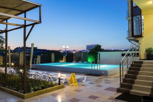 Anatol Hotel - image 13