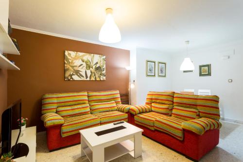  Holi-Rent Albareda, Pension in Sevilla