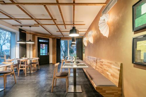 Pytloun Design Hotel - main image