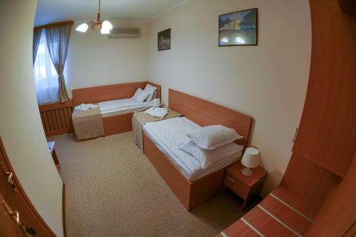 Bucharest Downtown Inn Room Type - Twin Room