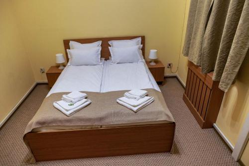 Bucharest Downtown Inn