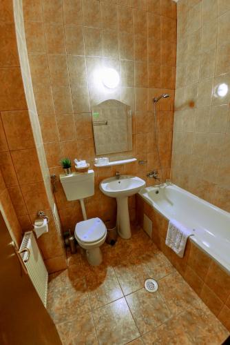Bucharest Downtown Inn - image 6