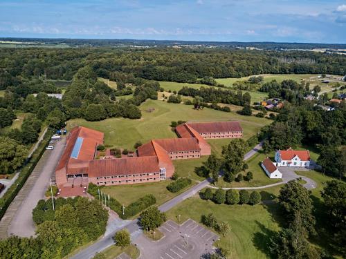 Bymose Hegn Hotel & Kursuscenter in Helsinge