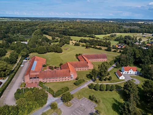 Bymose Hegn Hotel & Kursuscenter, Helsinge bei Hornbæk