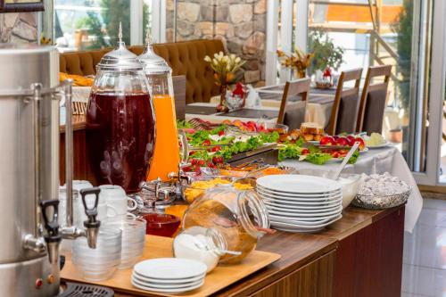 Meddusa Hotel, Istanbul (photo 10)