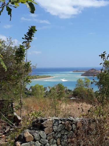 Sports and activities, Bujang Lapuk Hostel near Gili Nanggu Island