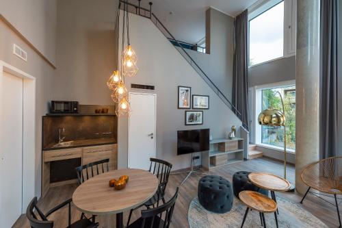 บริการและสิ่งอำนวยความสะดวก, HARBR Hotel Konstanz, a member of Radisson Individuals in คอนสแตนซ์