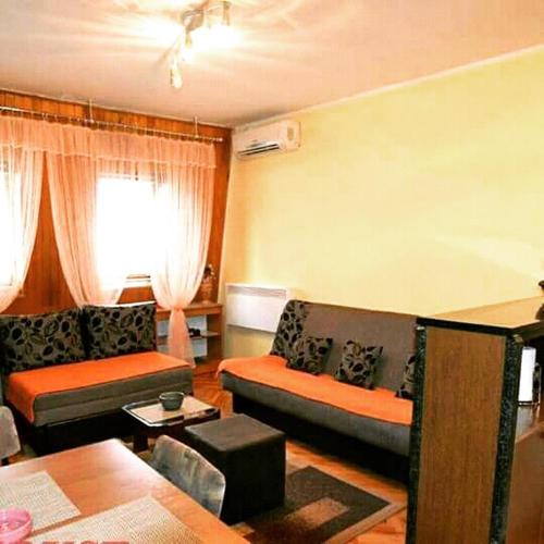 

Apartments Laki