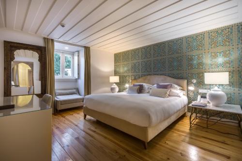 Santiago de Alfama - Boutique Hotel - image 12