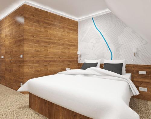 . Hotel Albis