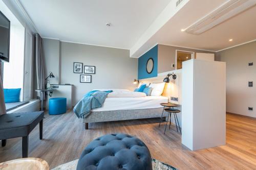 HARBR. hotel Konstanz - image 11