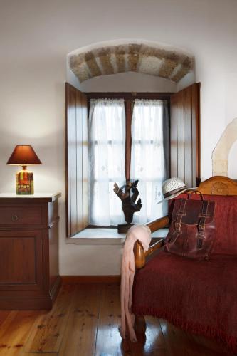  Pietra Suite in Monemvasia