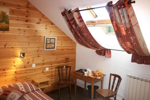 Hotel Le Chamois Logis - image 14