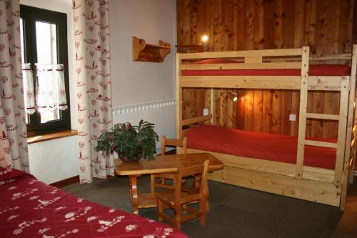 Logis Hôtel le Chamois
