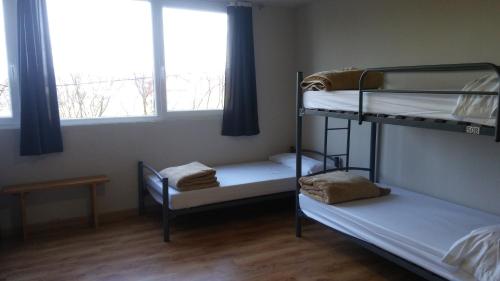 Alma del Camino - Rooms & Albergue - image 4