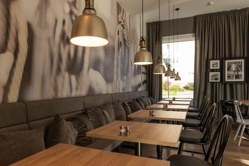 HARBR. hotel Konstanz - image 9