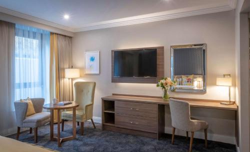 Castletroy Park Hotel Suites - image 4