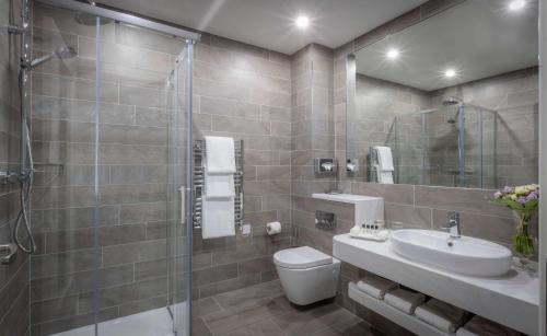 Castletroy Park Hotel Suites - image 7