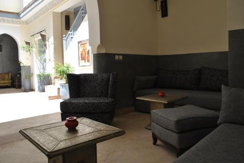 Private Riad Des Epices