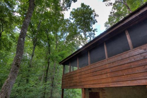 Americana #115 - One Bedroom Cabin Pigeon Forge (TN)