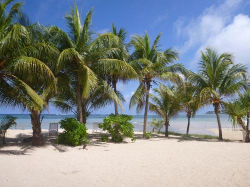 Jamelah Beach Guest House