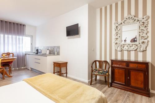  Arte Station - Minho's Guest in Braga