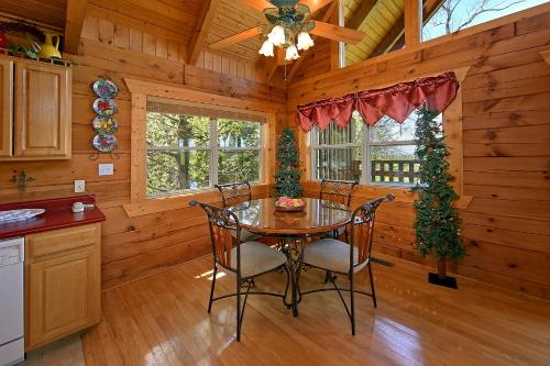 American Dream #142 - One Bedroom Cabin