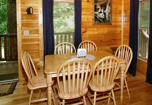Falcon Crest #2911 - Two Bedroom Cabin