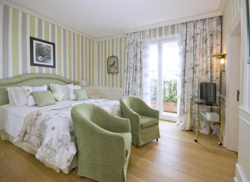 Baglioni Hotel Cala del Porto - The Leading Hotels of the World - image 4