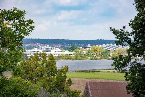 Appartment Vogel Ferienwohnungen