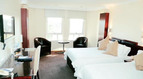 Glynhill Hotel & Spa near Glasgow Airport