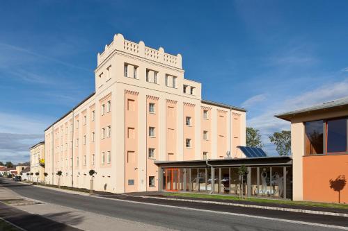 JUFA Weinviertel Hotel in der Eselsmühle